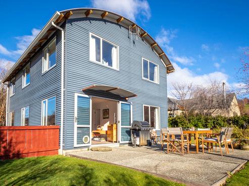 3 Jopp Street, Arrowtown
