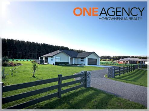 5 Carex Grove, Foxton Beach