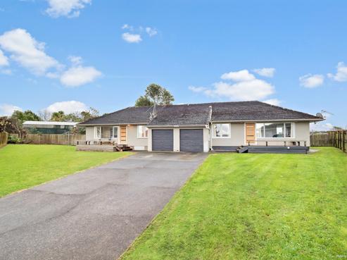 12 Frank Hewitt Street, Pukekohe