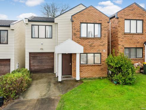21 Masons Road, Oteha
