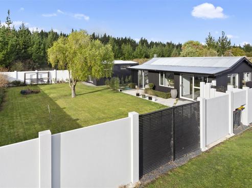 105 Riverlea Estate Drive, Kainga