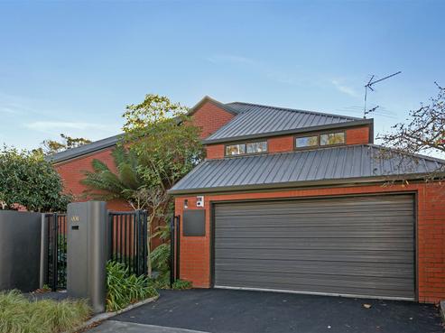 100A Fendalton Road, Fendalton