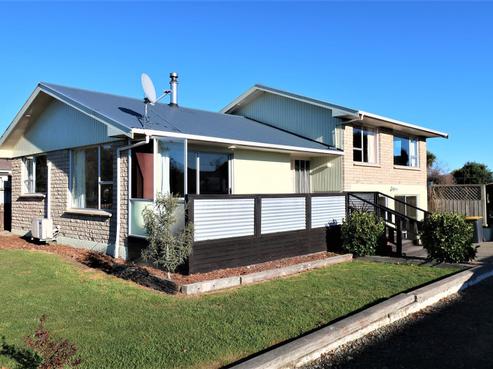 41 Hayhurst Street, Temuka