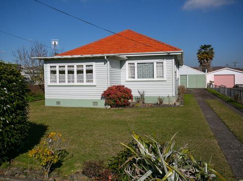 4 Dawson Street, Matamata