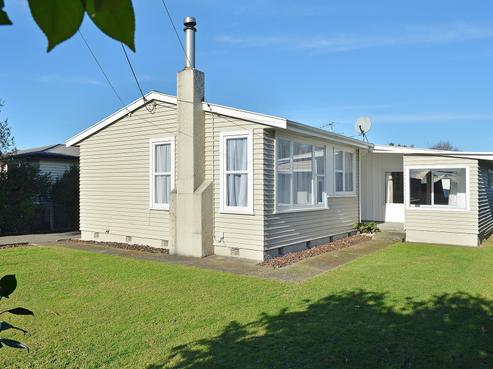 9 York Street, Solway
