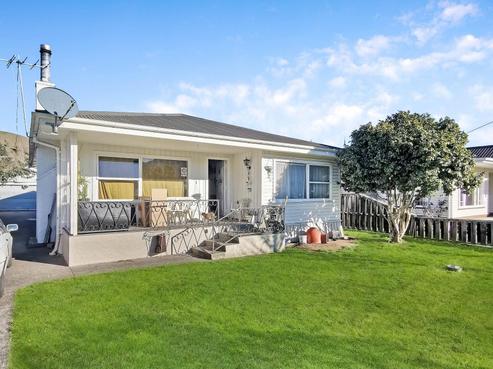 281 Taupo Road, Taumarunui