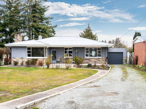 14 Knowles Crescent, Ranfurly