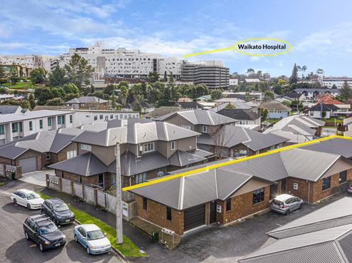 6/31 Jones Crescent, Melville