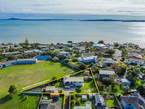 10 Te Pene Road, Maraetai