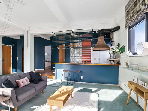11E Ghuznee Street, Te Aro