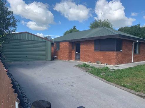 1 Petries Road, Woodend