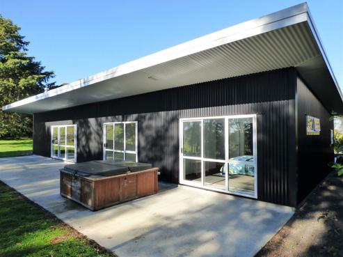 31 Long View Crescent, Otorohanga