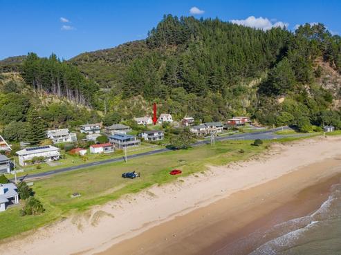 1764 Wainui Road, Kaeo