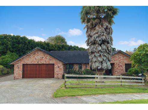 14 Springvale Road, Waiuku
