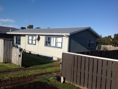 21 Mcnaughton Street, Waitara