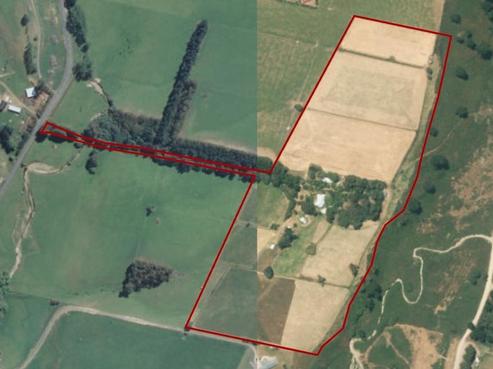 202 Loburn Kowai Road, Loburn