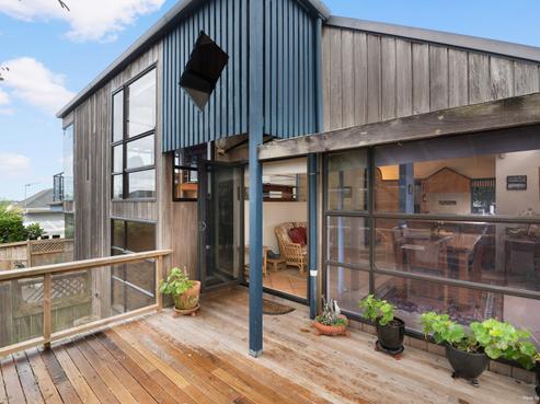 2/18 Richmond Avenue, Northcote Point