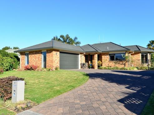 17 Waiwherowhero Drive, Saint Andrews