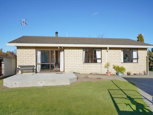 81 Newnham Street, Rangiora