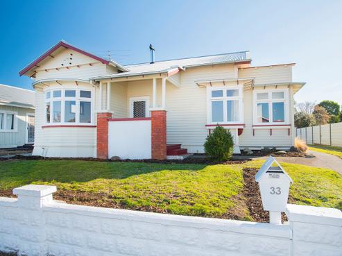 33 Carnarvon Street, Gisborne