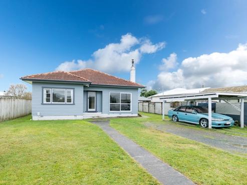707 Park Road, Te Awamutu