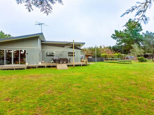 800 Old West Coast Road, West Melton