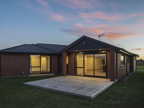 11 Lewis Way, Cambridge
