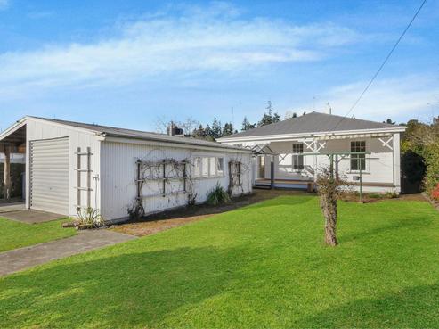 18 Railway Terrace, Glentunnel