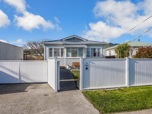 14 Baldwin Street, Moera