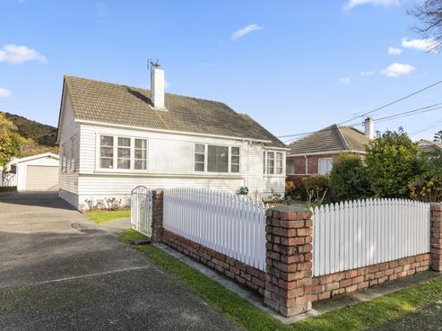 28 Pilcher Crescent, Naenae