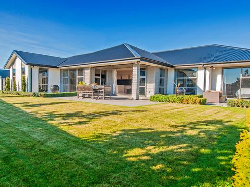 7 Sterling Drive, Prebbleton