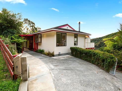 14 Kerkwall Drive, Naenae