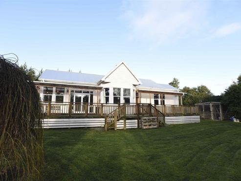 63 Rimu Road, Waimatua