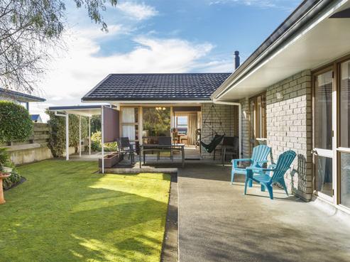 5 Ranui Place, Feilding
