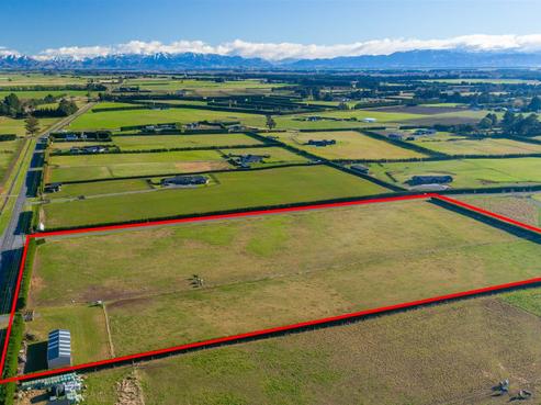 604 Halkett Road, West Melton