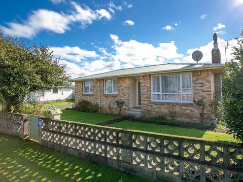 5 Ratcliffe Street, Matamata