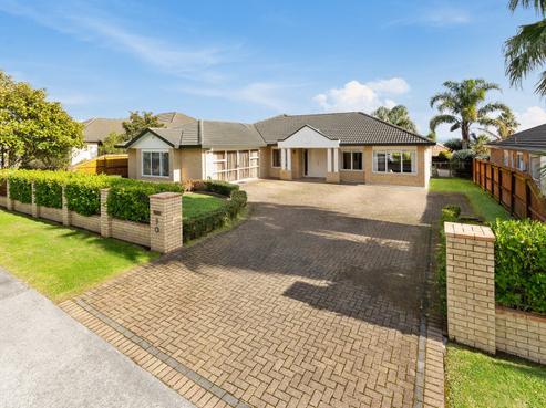 9 Brailsford Court, Dannemora