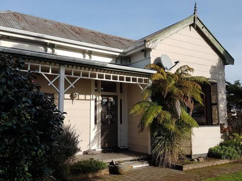 4 Watson Street, Westport