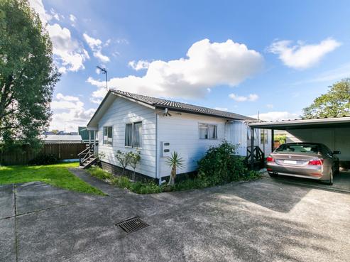 2/70 Dawson Road, Otara