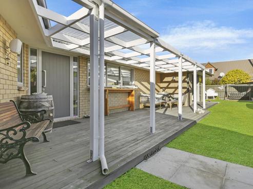 27 Spring Place, Leeston
