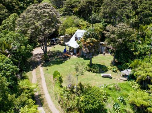 688A Thames Coast Road, Waiomu
