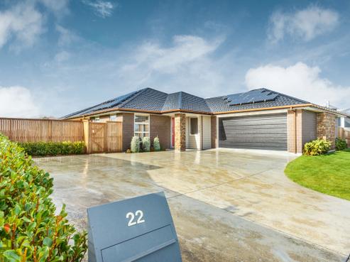 22 Accolade Street, Feilding