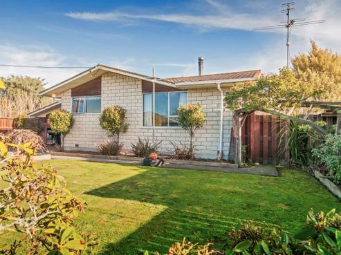 55 Market Street, Leeston