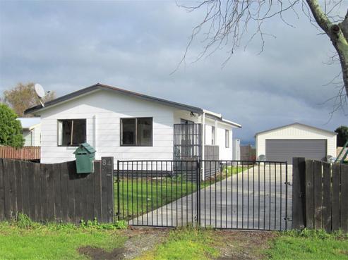 84 Puke Road, Paeroa
