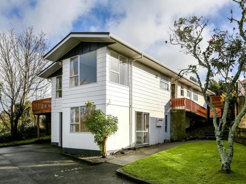 6 Sycamore Grove, Lower Vogeltown