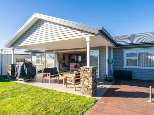 8 Memorial Drive, Motueka
