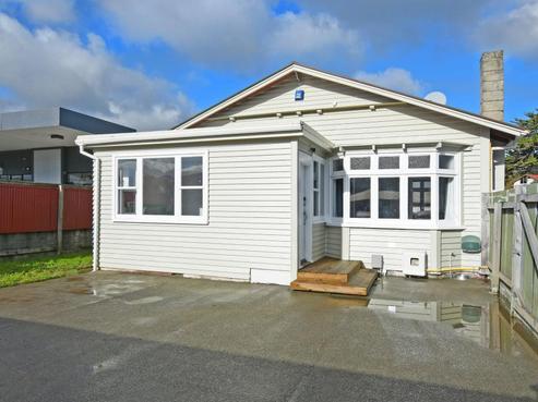 258 Fergusson Drive, Heretaunga