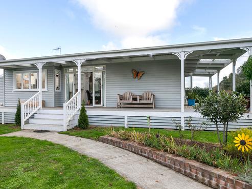 703 Waitakere Road, Kumeu