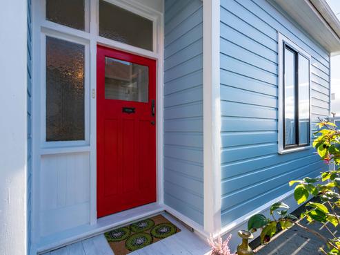 22 Picardy Street, Maryhill