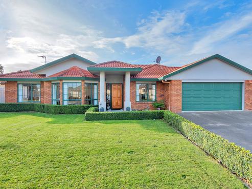 74 Longford Park Drive, Takanini